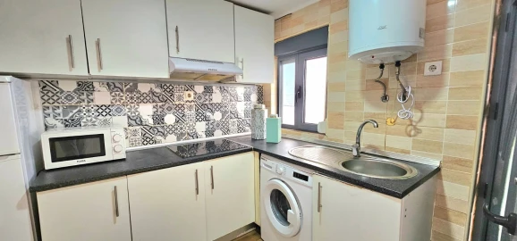 Apartamento T2 para Venda em Covilhã e Canhoso