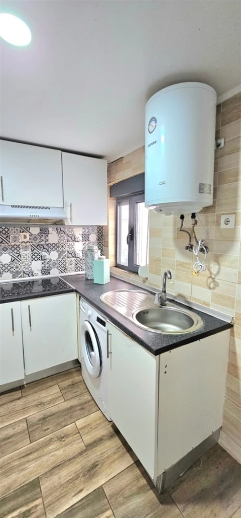 Apartamento T2 para Venda em Covilhã e Canhoso