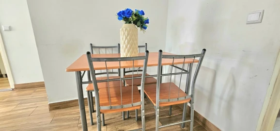 Apartamento T2 para Venda em Covilhã e Canhoso