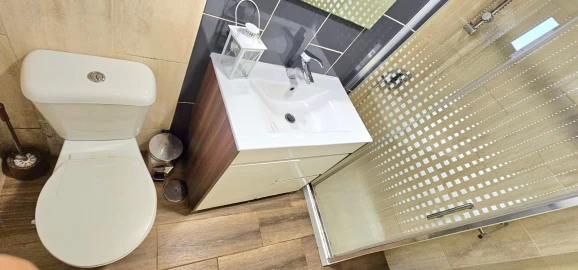Apartamento T2 para Venda em Covilhã e Canhoso