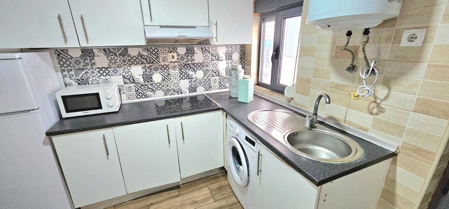 Apartamento T2 para Venda em Covilhã e Canhoso Foto 1