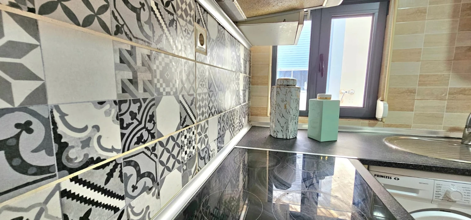 Apartamento T2 para Venda em Covilhã e Canhoso Foto 12