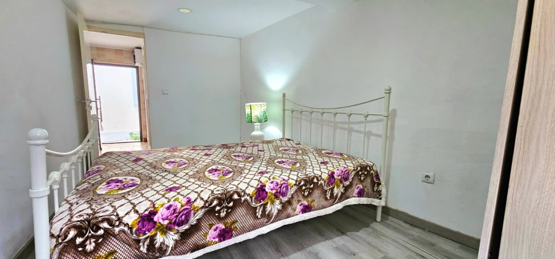 Apartamento T2 para Venda em Covilhã e Canhoso Foto 23