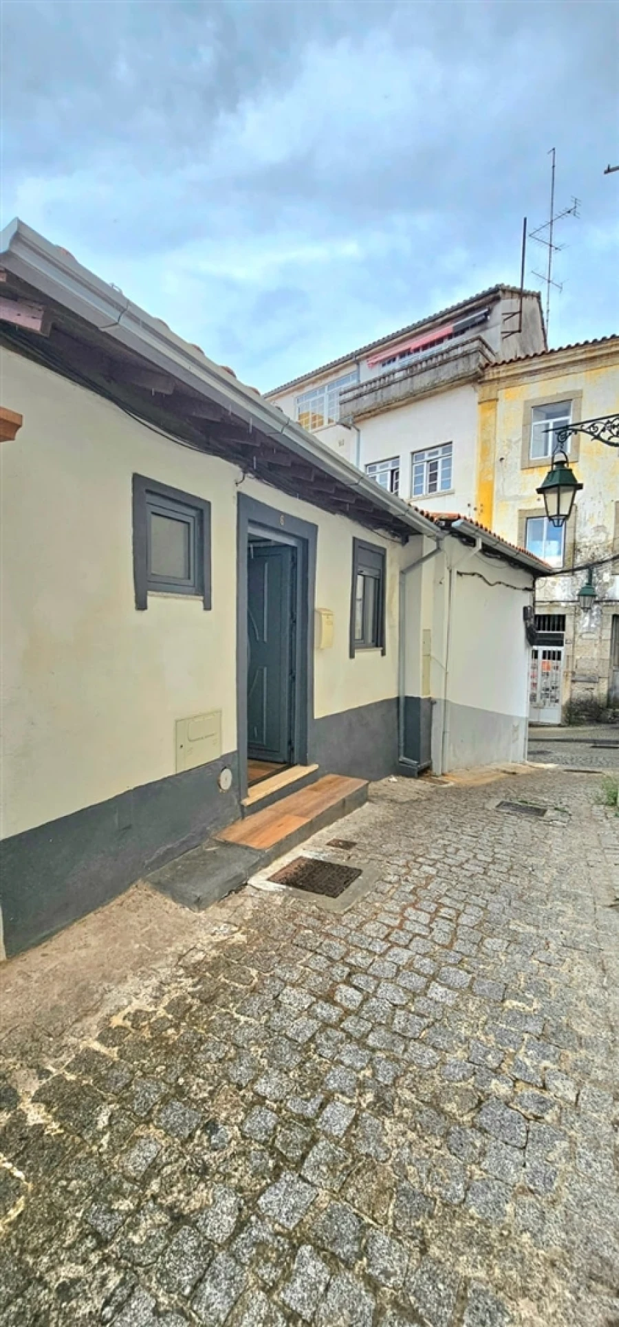 Apartamento T2 para Venda em Covilhã e Canhoso Foto 28