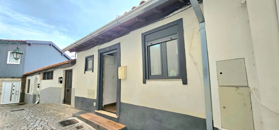 Apartamento T2 para Venda em Covilhã e Canhoso Foto 3