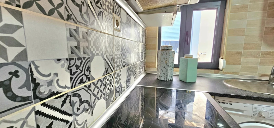 Apartamento T2 para Venda em Covilhã e Canhoso Foto 12