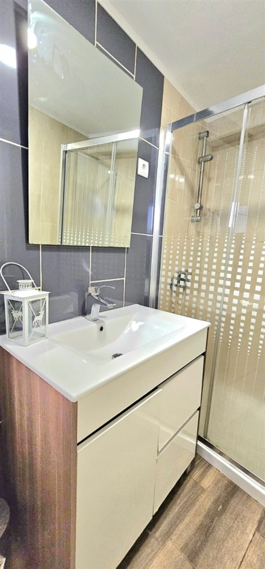 Apartamento T2 para Venda em Covilhã e Canhoso Foto 17