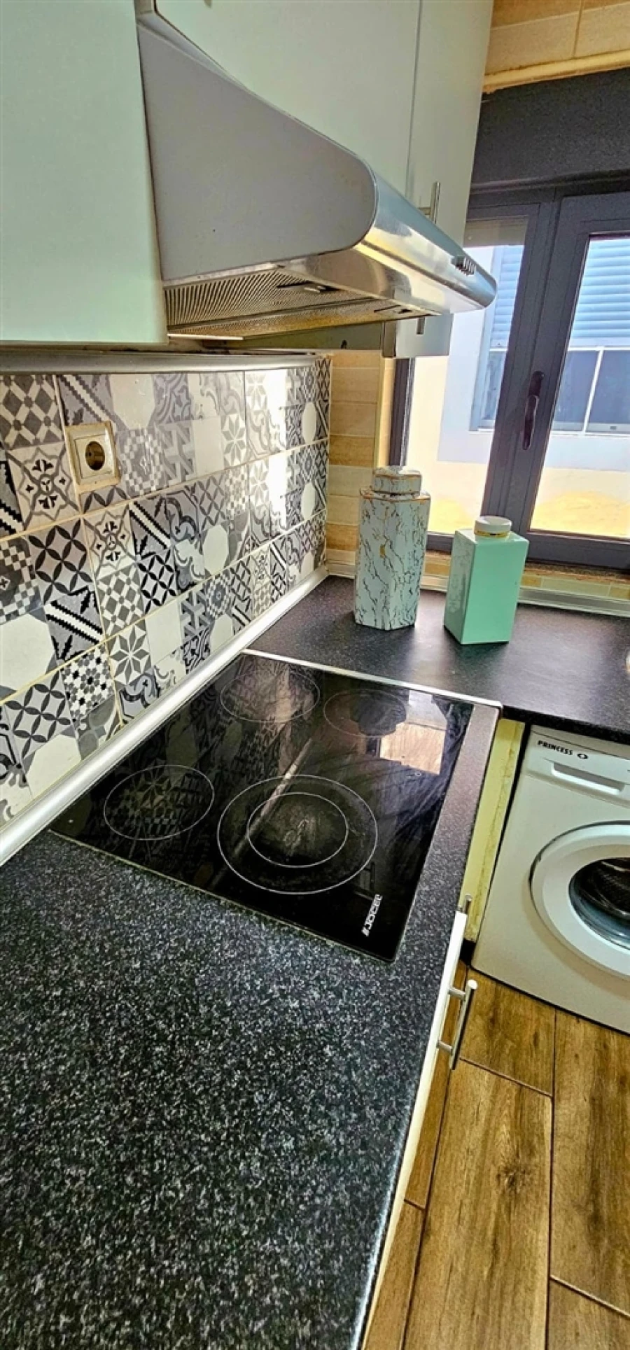 Apartamento T2 para Venda em Covilhã e Canhoso Foto 7