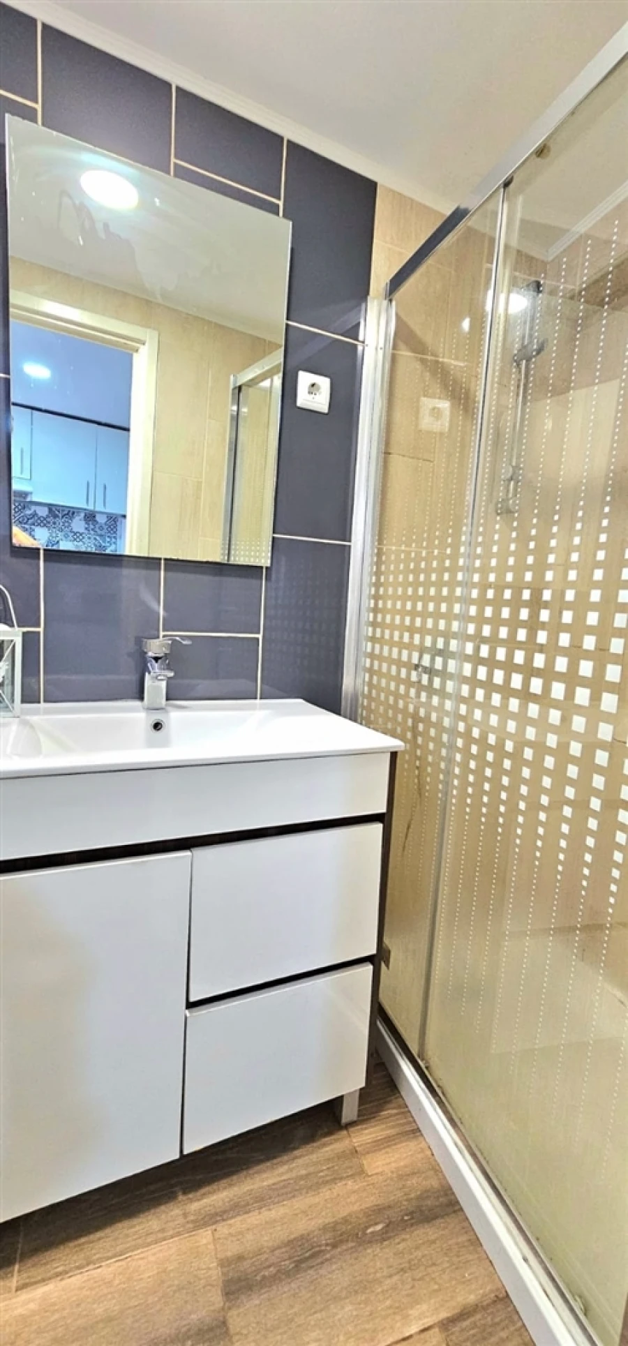 Apartamento T2 para Venda em Covilhã e Canhoso Foto 15