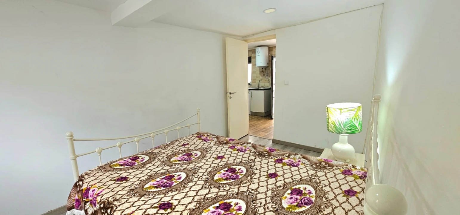 Apartamento T2 para Venda em Covilhã e Canhoso Foto 26