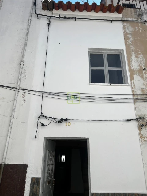 Moradia T1 para Venda em Ladoeiro