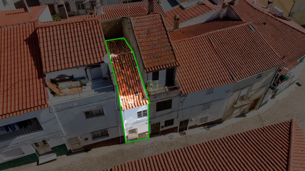 Moradia T1 para Venda em Ladoeiro Foto 8