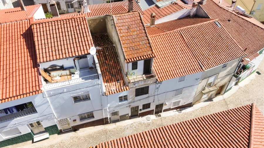 Moradia T1 para Venda em Ladoeiro Foto 7