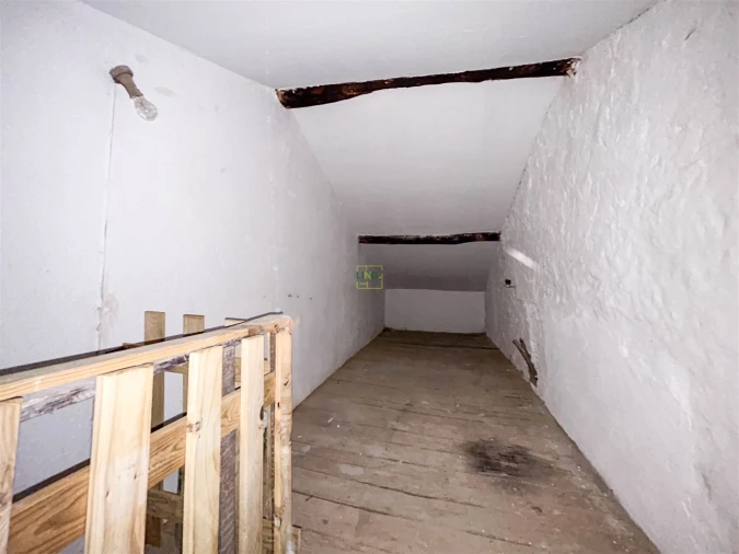 Moradia T1 para Venda em Ladoeiro Foto 26