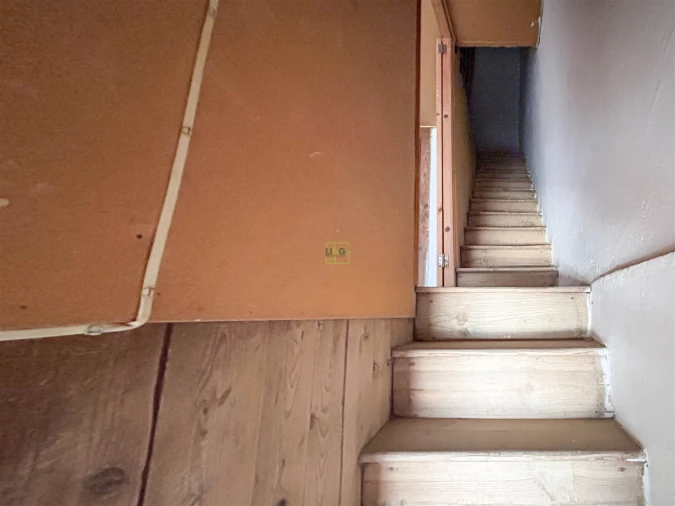 Moradia T1 para Venda em Ladoeiro Foto 16