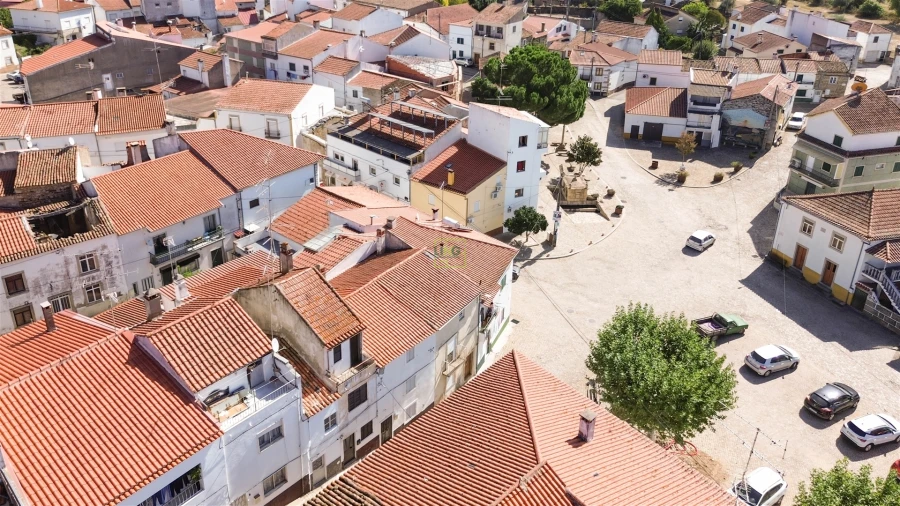 Moradia T1 para Venda em Ladoeiro Foto 5