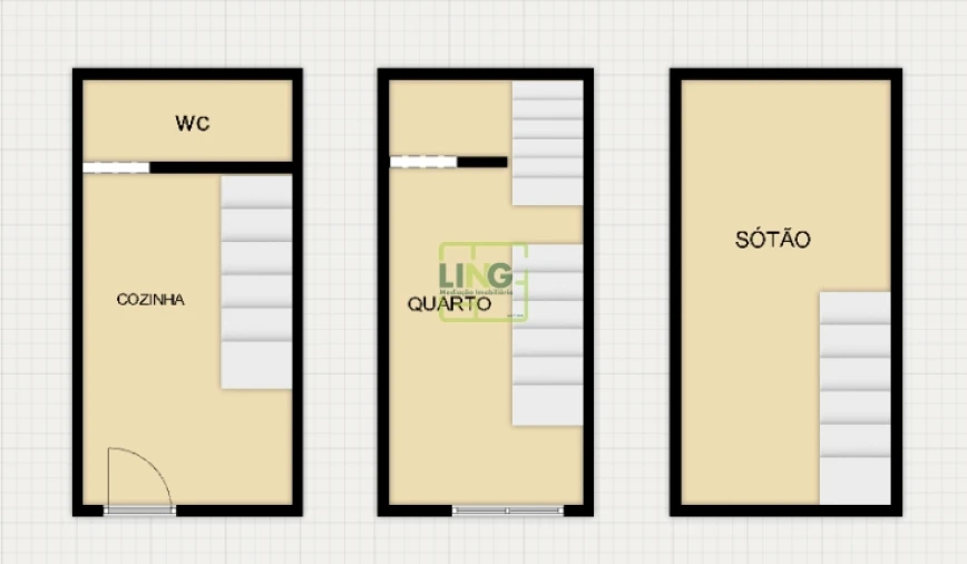 Moradia T1 para Venda em Ladoeiro Foto 29