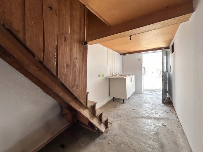 Moradia T1 para Venda em Ladoeiro Foto 11