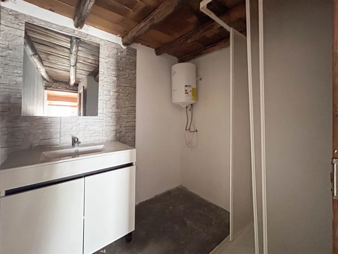 Moradia T1 para Venda em Ladoeiro Foto 15