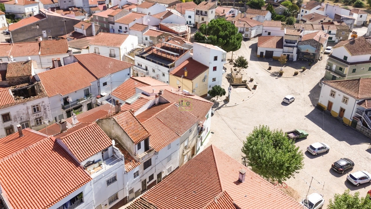 Moradia T1 para Venda em Ladoeiro Foto 5