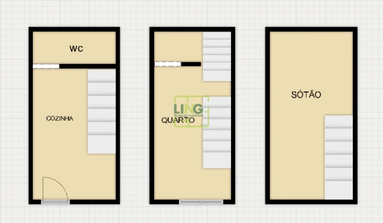 Moradia T1 para Venda em Ladoeiro Foto 29