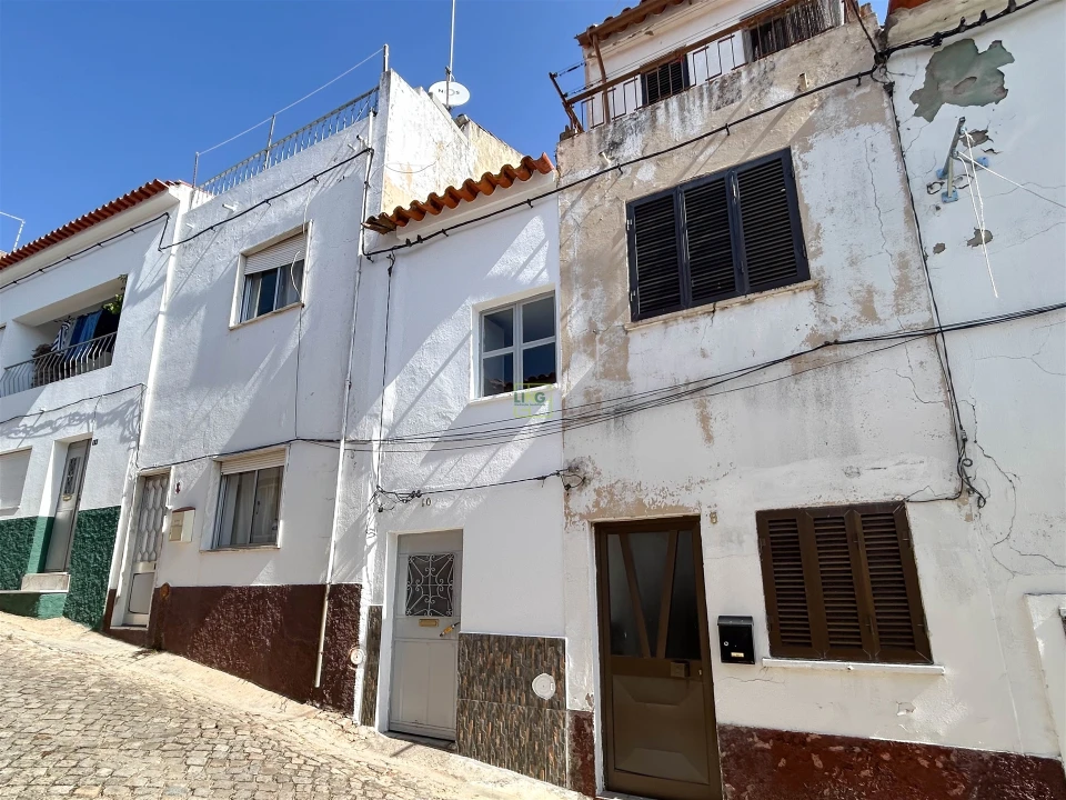 Moradia T1 para Venda em Ladoeiro Foto 28