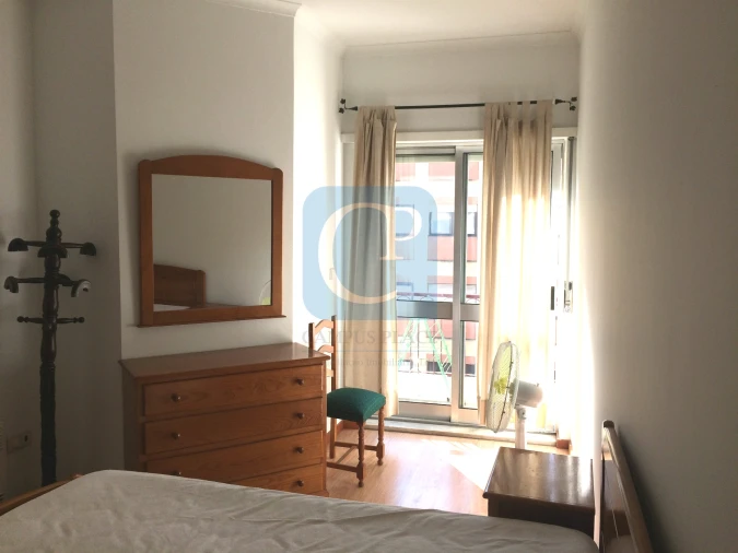 Apartamento T1 para Arrendamento em Matosinhos e Leça da Palmeira Foto 6