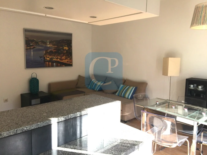 Apartamento T1 para Arrendamento em Matosinhos e Leça da Palmeira Foto 2