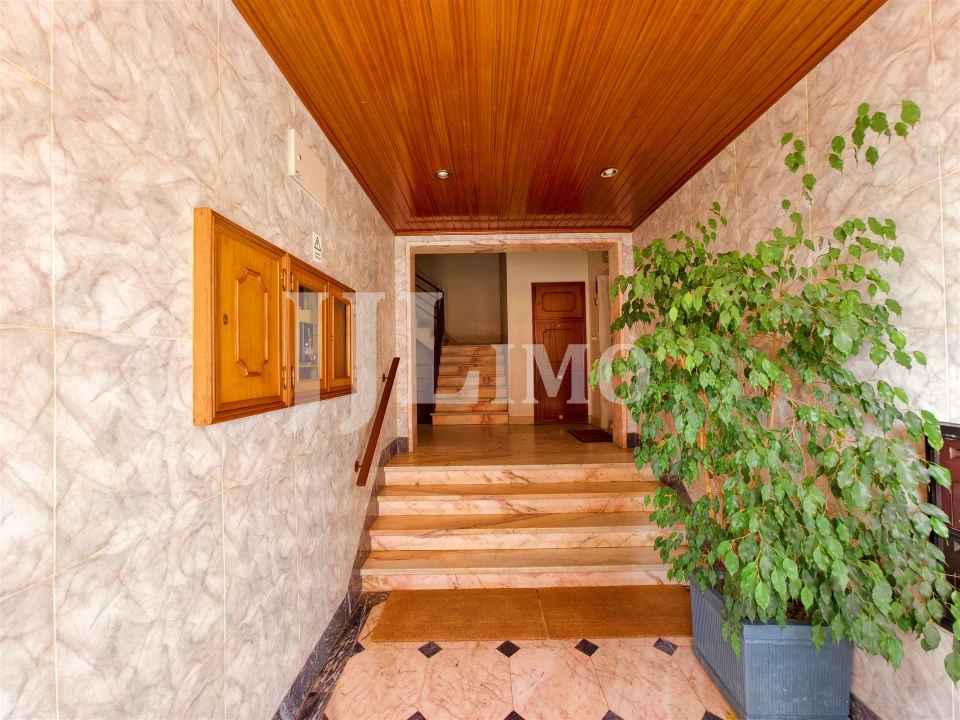 Apartamento T2 para Arrendamento em Cascais e Estoril Foto 3