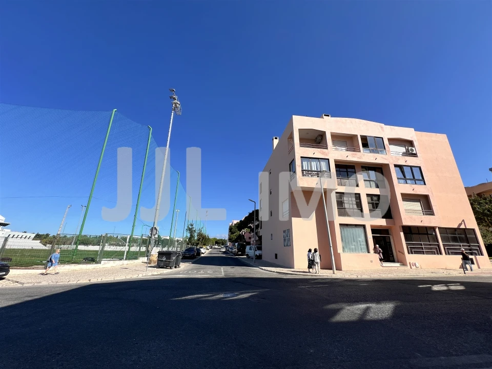 Apartamento T2 para Arrendamento em Cascais e Estoril Foto 2