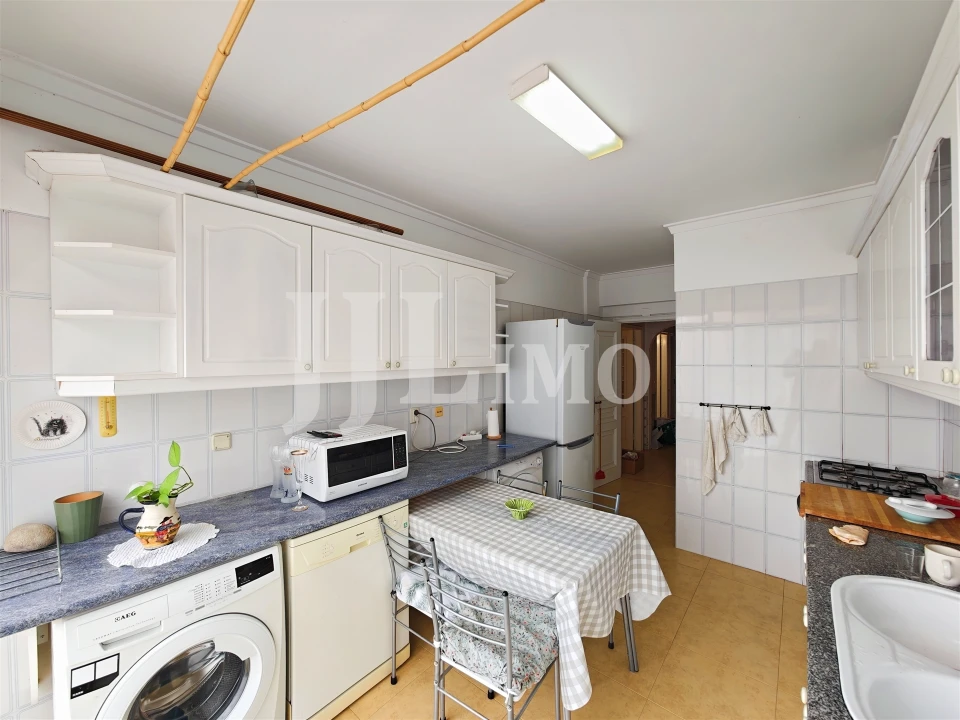 Apartamento T2 para Arrendamento em Cascais e Estoril Foto 12