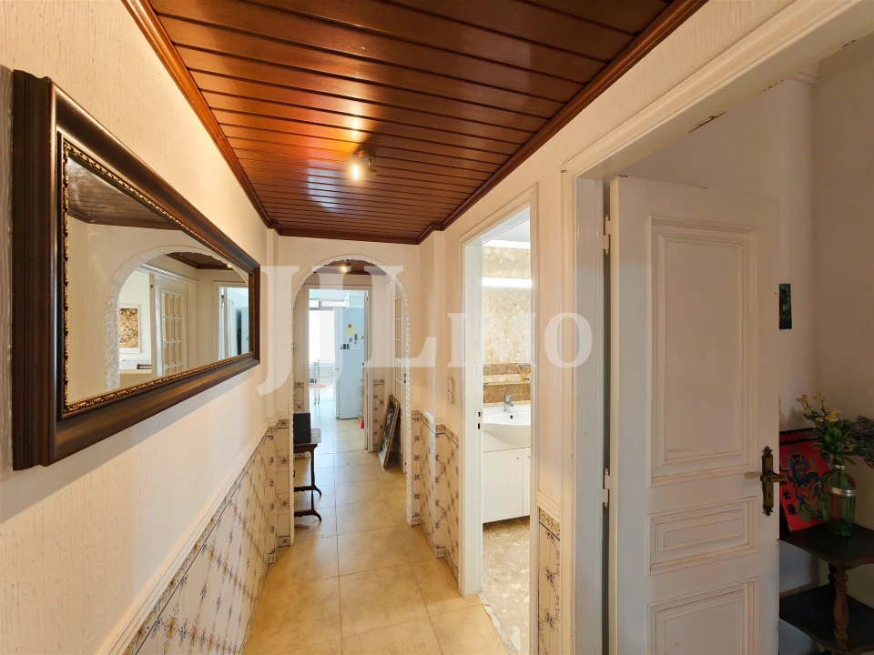 Apartamento T2 para Arrendamento em Cascais e Estoril Foto 13