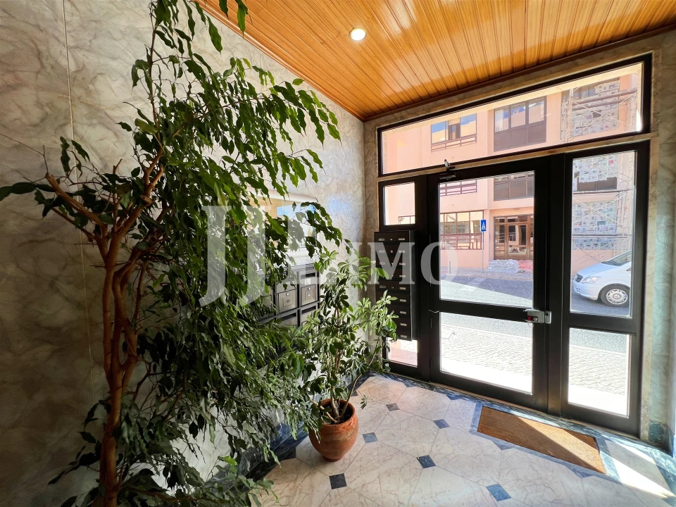 Apartamento T2 para Arrendamento em Cascais e Estoril Foto 4