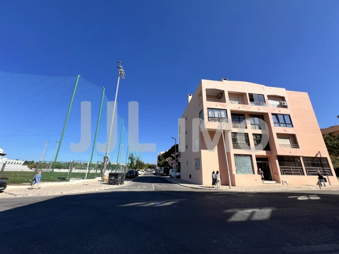 Apartamento T2 para Arrendamento em Cascais e Estoril Foto 2