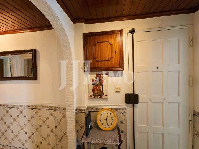Apartamento T2 para Arrendamento em Cascais e Estoril Foto 5