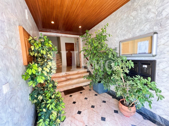 Apartamento T2 para Arrendamento em Cascais e Estoril Foto 18