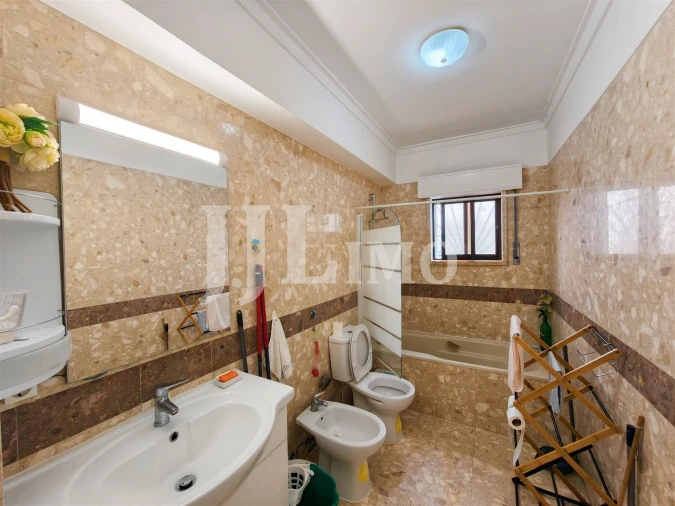 Apartamento T2 para Arrendamento em Cascais e Estoril Foto 14