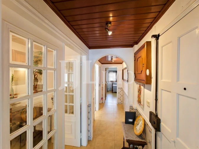 Apartamento T2 para Arrendamento em Cascais e Estoril Foto 6
