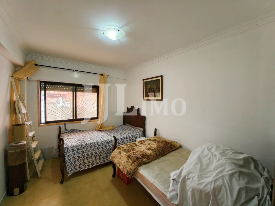 Apartamento T2 para Arrendamento em Cascais e Estoril Foto 17