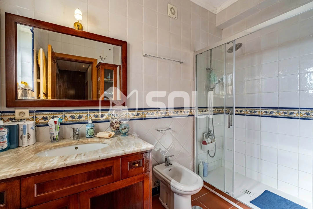 Moradia T5 para Venda em Aver-O-Mar, Amorim e Terroso Foto 14