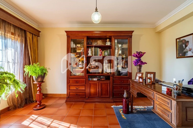 Moradia T5 para Venda em Aver-O-Mar, Amorim e Terroso Foto 10