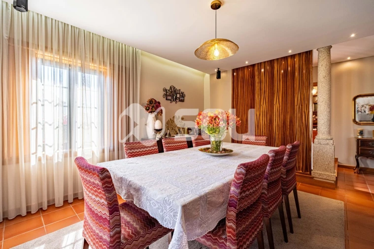 Moradia T5 para Venda em Aver-O-Mar, Amorim e Terroso Foto 7