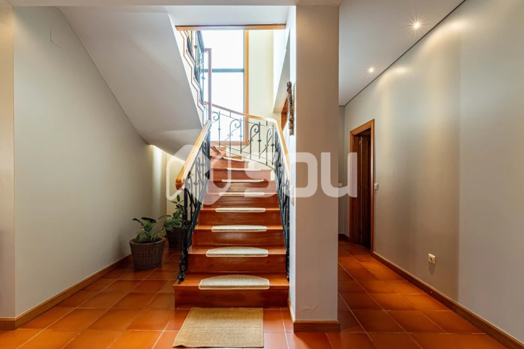 Moradia T5 para Venda em Aver-O-Mar, Amorim e Terroso Foto 15