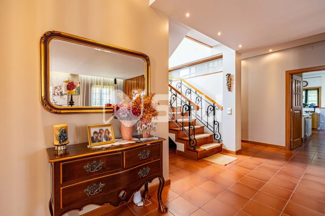 Moradia T5 para Venda em Aver-O-Mar, Amorim e Terroso Foto 9