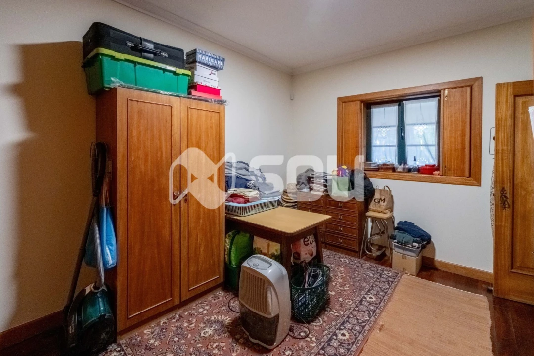 Moradia T5 para Venda em Aver-O-Mar, Amorim e Terroso Foto 13