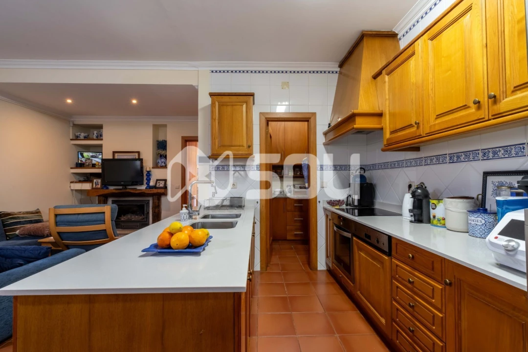 Moradia T5 para Venda em Aver-O-Mar, Amorim e Terroso Foto 11