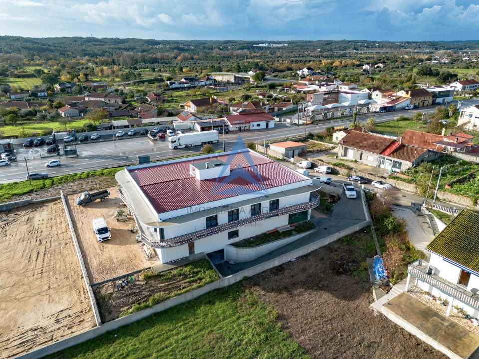 Apartamento T1 para Venda em Pelariga Foto 3