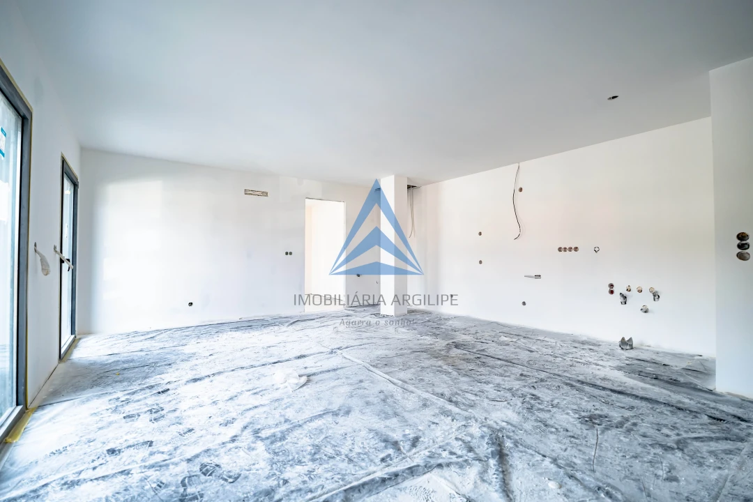 Apartamento T1 para Venda em Pelariga Foto 5