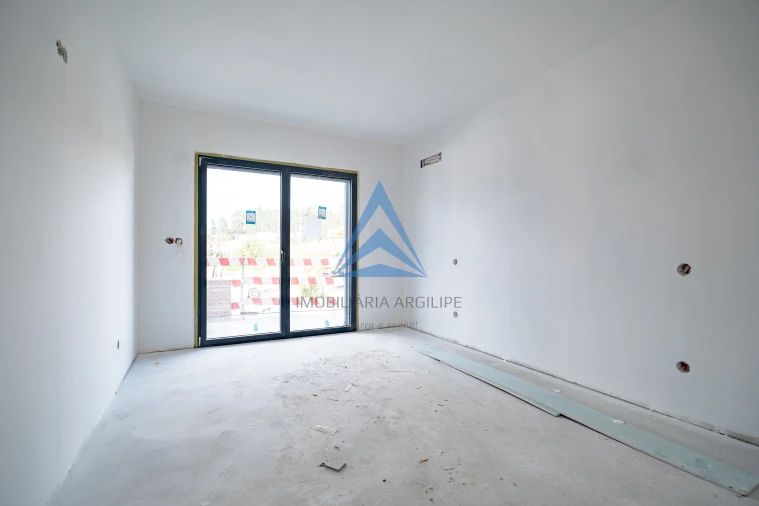 Apartamento T1 para Venda em Pelariga Foto 8