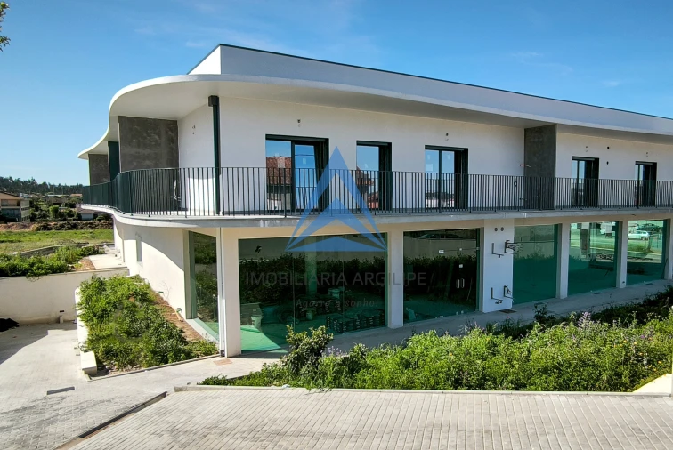 Apartamento T1 para Venda em Pelariga Foto 5